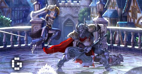 vanillaware games|Destructoid Unicorn Overlord Dev Interview (UP: Atlus wants.